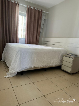 Imagem Apartamento com 2 Quartos à Venda, 62 m² em Jardim Goiás - Goiânia