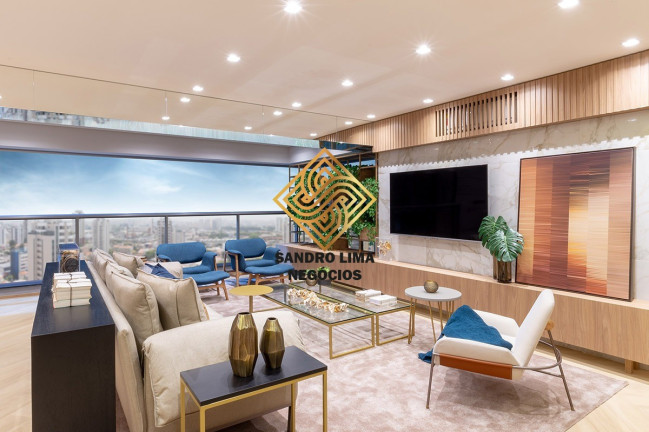 Imagem Apartamento com 3 Quartos à Venda, 103 m² em água Branca - São Paulo