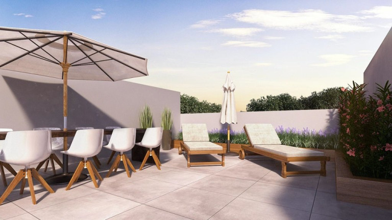 Imagem Apartamento com 2 Quartos à Venda, 92 m² em Navegantes - Capão Da Canoa