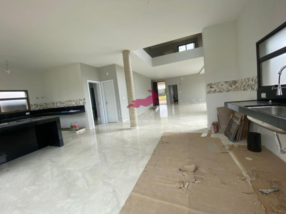 Imagem Casa de Condomínio com 3 Quartos à Venda, 317 m² em Alphaville - Nova Lima