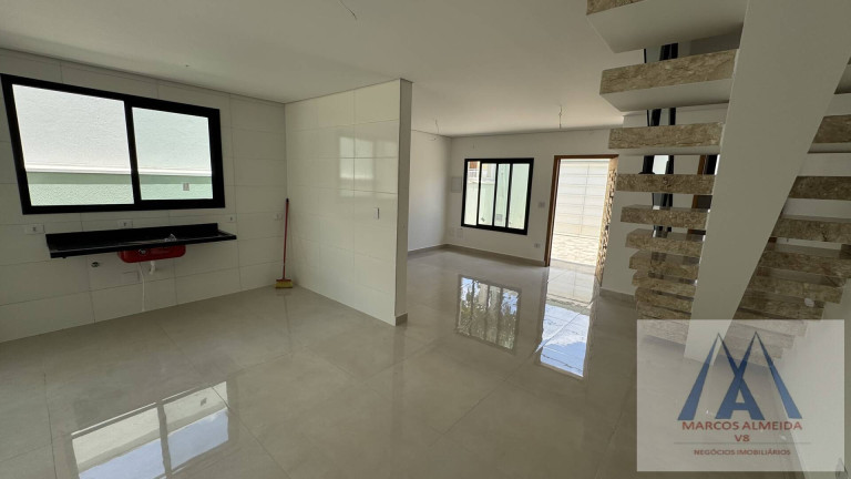 Imagem Casa com 3 Quartos à Venda, 120 m² em Jardins Do Paraíso - Mogi Das Cruzes