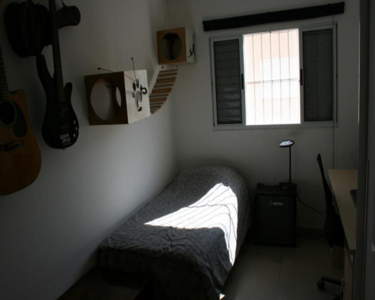 Imagem Casa com 3 Quartos à Venda, 108 m² em Cambuci - São Paulo