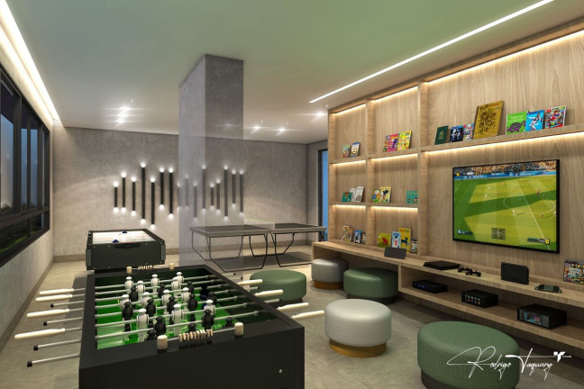 Imagem Apartamento com 3 Quartos à Venda, 137 m² em Setor Marista - Goiânia Imagem Apartamento com 3 Quartos à Venda, 137 m² em Setor Marista - Goiânia