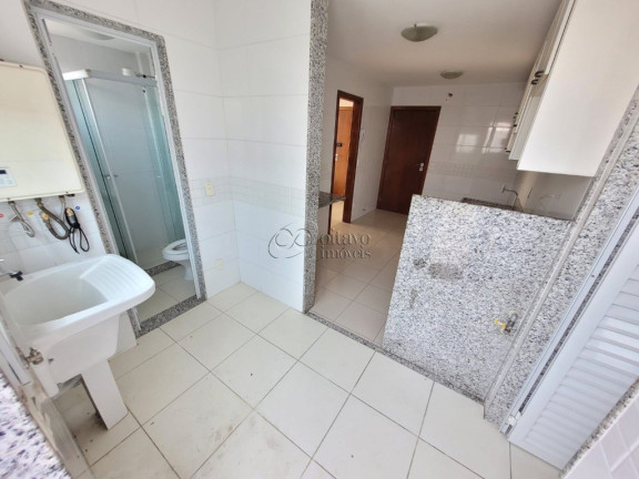 Imagem Imóvel com 3 Quartos para Alugar, 230 m² em Glória - Macaé Imagem Imóvel com 3 Quartos para Alugar, 230 m² em Glória - Macaé