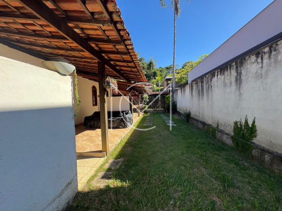 Imagem Casa com 3 Quartos à Venda, 200 m² em Bosque Do Ipê - Clube Dos 200 (melo Viana) - Esmeraldas