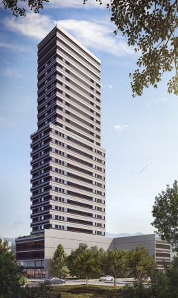 Imagem Apartamento com 3 Quartos à Venda, 116 m² em Meia Praia - Itapema Imagem Apartamento com 3 Quartos à Venda, 116 m² em Meia Praia - Itapema