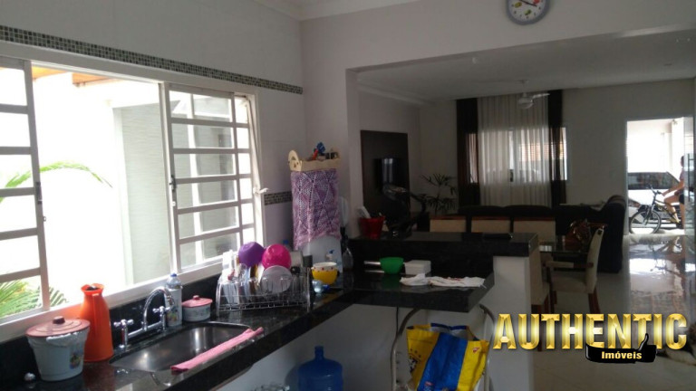 Imagem Casa com 3 Quartos à Venda,  em Parque Residencial Potiguara - Itu