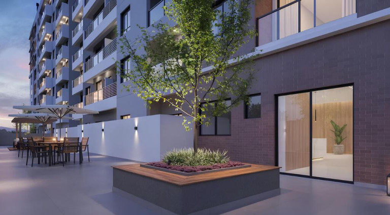 Imagem Imóvel com 2 Quartos à Venda, 54 m² em Santa Cândida - Curitiba Imagem Imóvel com 2 Quartos à Venda, 54 m² em Santa Cândida - Curitiba