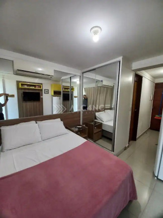 Imagem Imóvel com 1 Quarto à Venda, 20 m² em Intermares - Cabedelo Imagem Imóvel com 1 Quarto à Venda, 20 m² em Intermares - Cabedelo