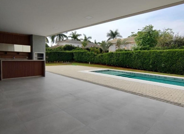 Imagem Casa com 4 Quartos à Venda, 504 m² em Lago Azul Golfe Clube - Araçoiaba Da Serra Imagem Casa com 4 Quartos à Venda, 504 m² em Lago Azul Golfe Clube - Araçoiaba Da Serra