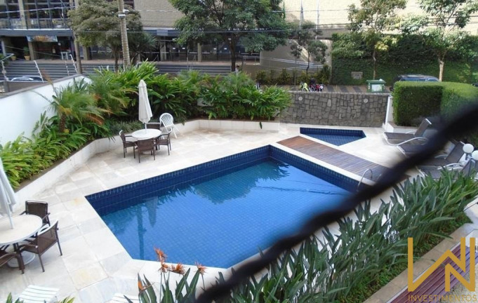 Imagem Imóvel com 4 Quartos à Venda, 150 m² em Cambuí - Campinas Imagem Imóvel com 4 Quartos à Venda, 150 m² em Cambuí - Campinas