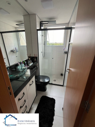 Imagem Apartamento com 2 Quartos para Alugar ou Temporada, 46 m² em Portais (polvilho) - Cajamar Imagem Apartamento com 2 Quartos para Alugar ou Temporada, 46 m² em Portais (polvilho) - Cajamar
