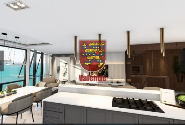 Imagem Apartamento com 3 Quartos à Venda, 194 m² em Centro - Balneário Piçarras