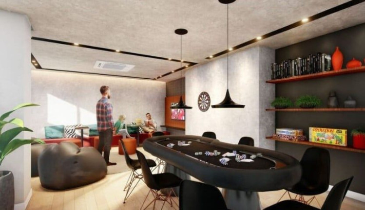 Imagem Apartamento com 2 Quartos à Venda, 56 m² em Tucuruvi - São Paulo