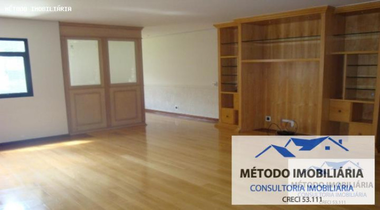Imagem Imóvel com 7 Quartos à Venda, 850 m² em Panamby - São Paulo