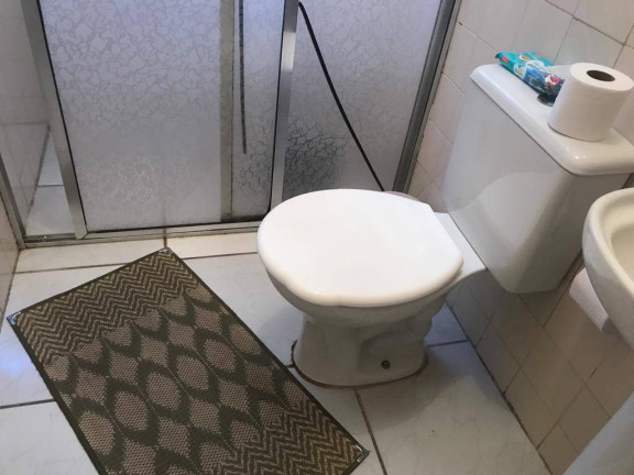 Imagem Casa com 2 Quartos à Venda,  em Vila Caiçara - Praia Grande