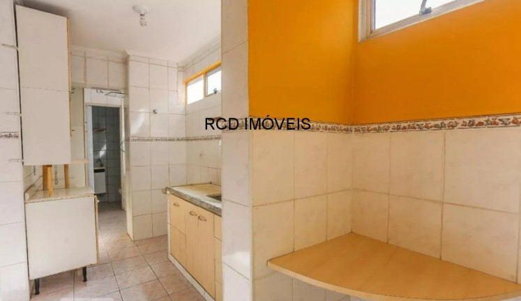 Imagem Apartamento com 3 Quartos à Venda, 80 m² em Jardim Esmeralda - São Paulo