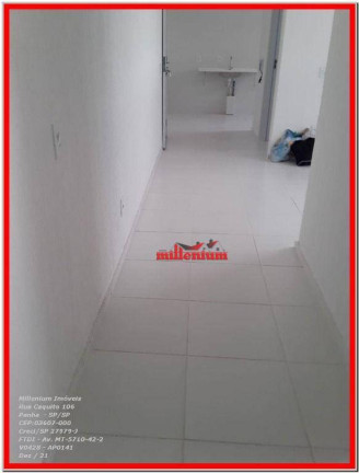Imagem Apartamento com 2 Quartos à Venda, 48 m² em Jardim Miragaia - São Paulo