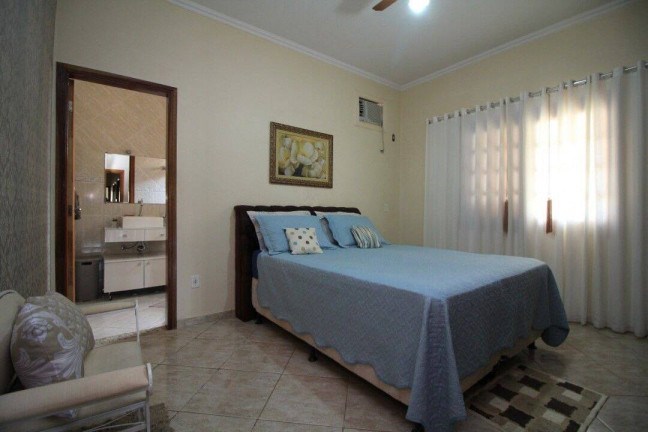 Imagem Casa à Venda, em Vila Limeirânea - Limeira Imagem Casa à Venda, em Vila Limeirânea - Limeira