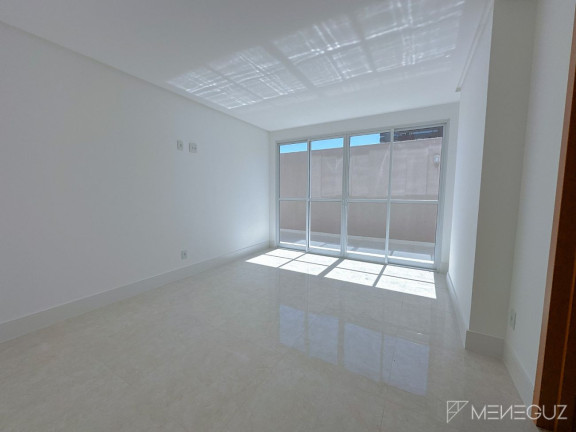 Imagem Apartamento com 4 Quartos à Venda, 160 m² em Praia Do Morro - Guarapari