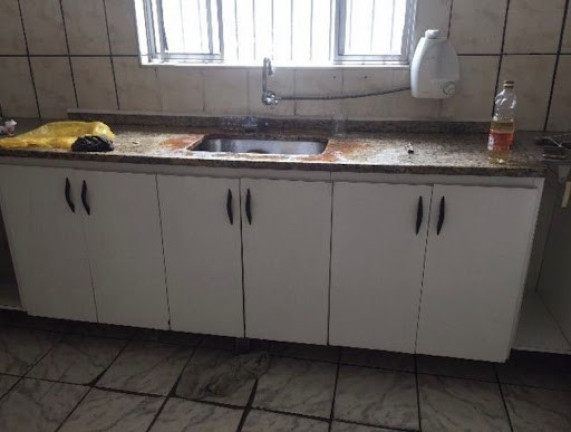 Imagem Sobrado com 3 Quartos à Venda, 195 m² em Jardim Presidente Dutra - Guarulhos Imagem Sobrado com 3 Quartos à Venda, 195 m² em Jardim Presidente Dutra - Guarulhos