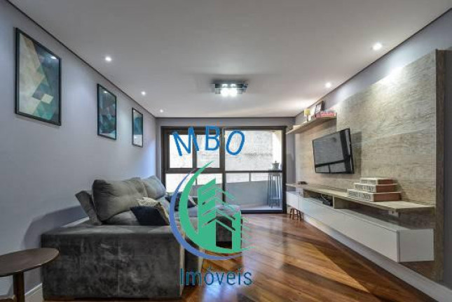 Imagem Apartamento com 3 Quartos à Venda, 112 m² em Santo Amaro - São Paulo Imagem Apartamento com 3 Quartos à Venda, 112 m² em Santo Amaro - São Paulo