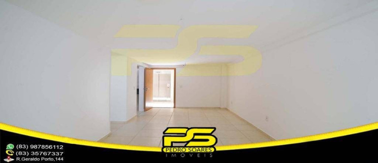 Imagem Apartamento com 2 Quartos à Venda, 74 m² em Jardim Oceania - João Pessoa Imagem Apartamento com 2 Quartos à Venda, 74 m² em Jardim Oceania - João Pessoa