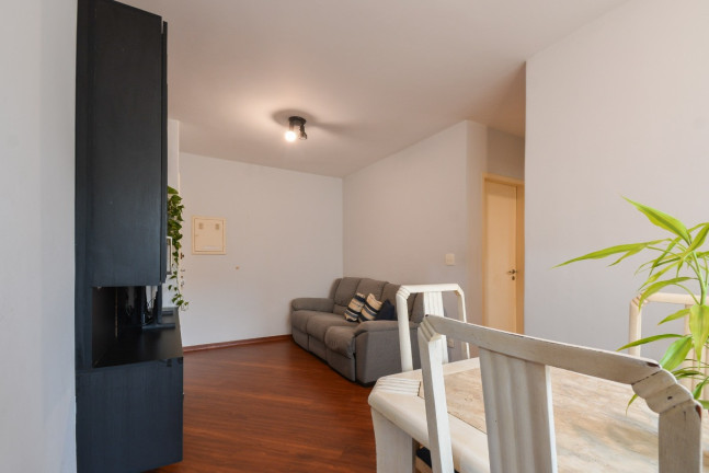 Imagem Apartamento com 2 Quartos à Venda, 55 m² em Vila Mariana - São Paulo
