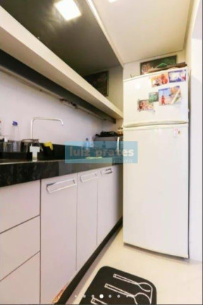 Imagem Apartamento com 2 Quartos à Venda, 77 m² em Petrópolis - Porto Alegre