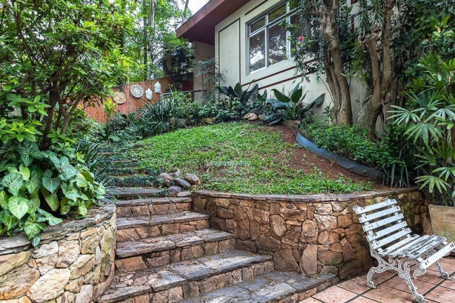 Imagem Casa com 3 Quartos à Venda, 455 m² em Alto De Pinheiros - São Paulo Imagem Casa com 3 Quartos à Venda, 455 m² em Alto De Pinheiros - São Paulo