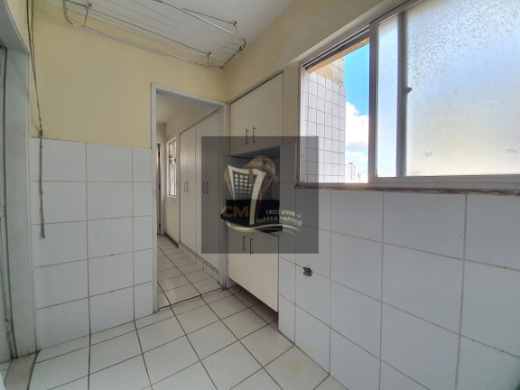 Imagem Apartamento com 3 Quartos à Venda, 130 m² em Candeias - Jaboatão Dos Guararapes