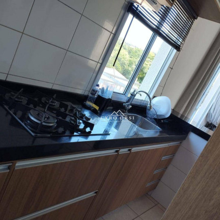 Imagem Casa com 2 Quartos à Venda, 52 m² em Parque Residencial Piracicaba - Piracicaba