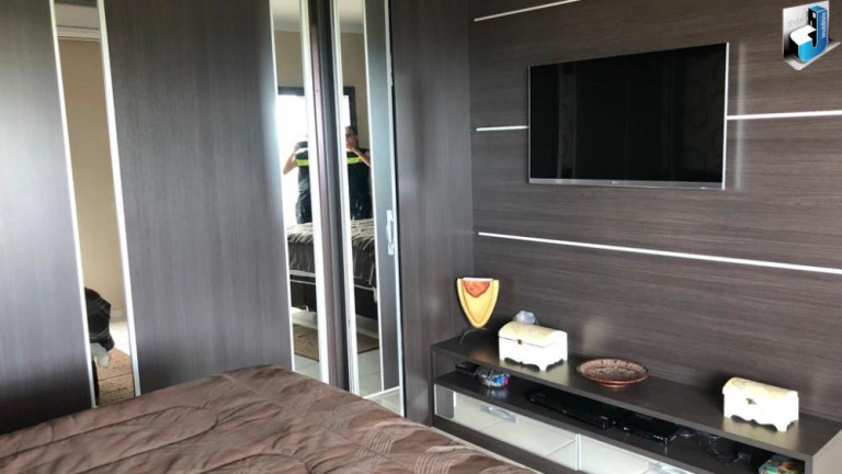 Imagem Casa de Condomínio com 3 Quartos à Venda, 320 m² em Vila Monte Verde - Tatuí
