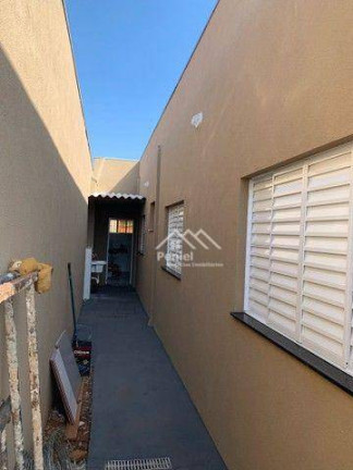 Imagem Casa com 3 Quartos à Venda, 73 m² em Sumarezinho - Ribeirão Preto Imagem Casa com 3 Quartos à Venda, 73 m² em Sumarezinho - Ribeirão Preto