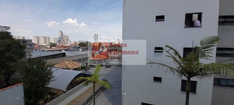 Imagem Sobrado com 3 Quartos à Venda, 120 m² em Jardim Stella - Santo André Imagem Sobrado com 3 Quartos à Venda, 120 m² em Jardim Stella - Santo André