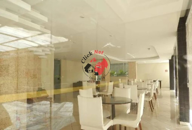 Imagem Apartamento com 3 Quartos à Venda, 152 m² em Centro - São Bernardo Do Campo Imagem Apartamento com 3 Quartos à Venda, 152 m² em Centro - São Bernardo Do Campo