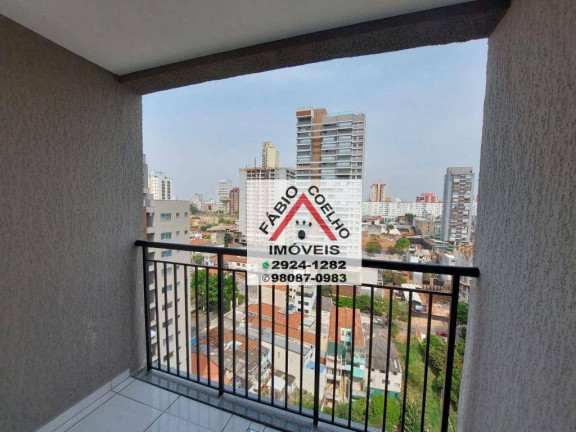 Imagem Apartamento com 1 Quarto à Venda, 33 m² em Vila Mariana - São Paulo