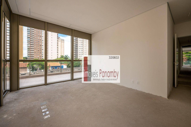 Imagem Apartamento com 3 Quartos à Venda, 520 m² em Paraíso - São Paulo