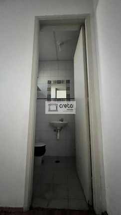Imagem Sala Comercial para Alugar, 37 m² em Lapa - São Paulo