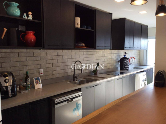 Imagem Casa com 3 Quartos à Venda, 202 m² em Jardim Mantova - Indaiatuba