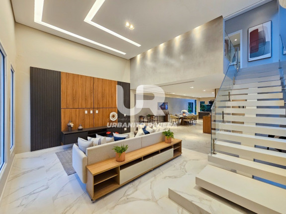 Imagem Casa com 4 Quartos à Venda, 440 m² em Riviera | Módulo 21 - Bertioga