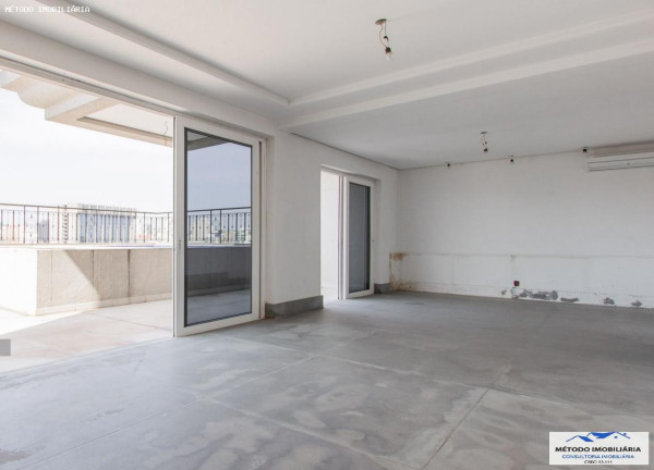 Imagem Apartamento com 4 Quartos à Venda, 518 m² em Ibirapuera - São Paulo