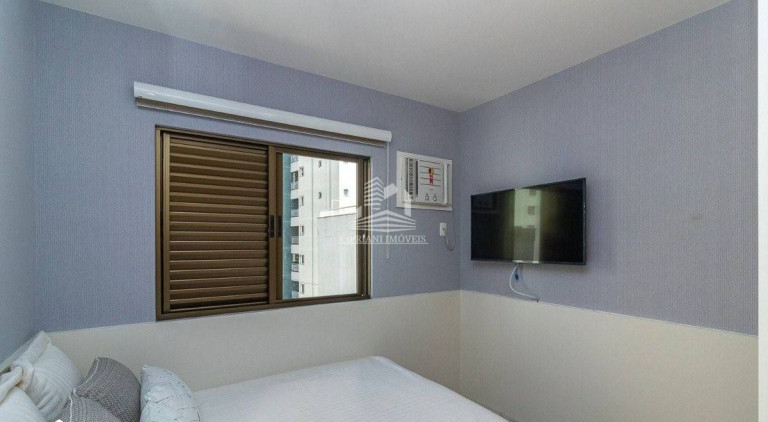 Imagem Apartamento com 3 Quartos à Venda, 110 m² em Centro - Balneário Camboriú