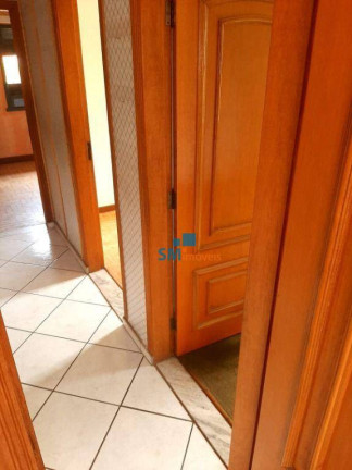 Imagem Sobrado com 3 Quartos à Venda, 174 m² em Brooklin Paulista - São Paulo