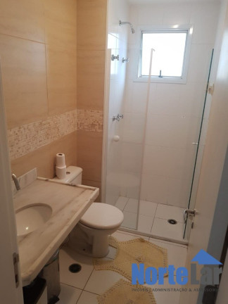 Imagem Apartamento com 3 Quartos à Venda, 78 m² em Jardim Pereira Leite - São Paulo