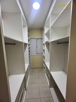 Imagem Apartamento com 3 Quartos à Venda, 75 m² em Jardim Das Rosas - Itu