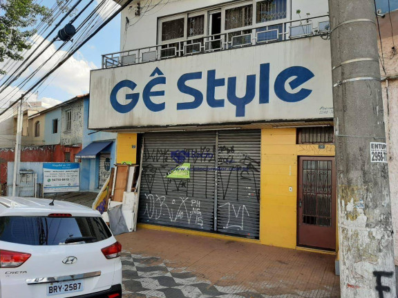 Imagem Sobrado com 3 Quartos à Venda, 300 m² em Centro - Guarulhos