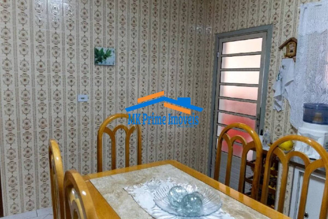 Imagem Sobrado com 3 Quartos à Venda, 231 m² em Jardim Roberto - Osasco Imagem Sobrado com 3 Quartos à Venda, 231 m² em Jardim Roberto - Osasco