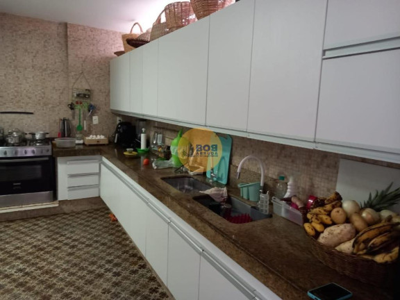 Imagem Apartamento com 3 Quartos à Venda, 346 m² em Boa Viagem - Recife