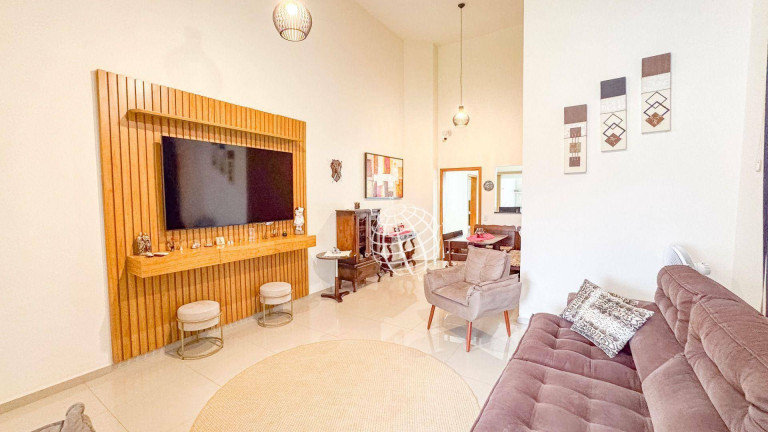 Imagem Casa com 5 Quartos à Venda, 320 m² em Jardim Dos Pinheiros - Atibaia